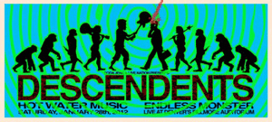 Descendents Denver 2012