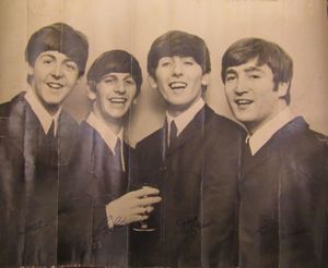 The Beatles
