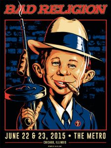 Bad Religion 
