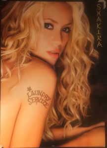 Shakira 