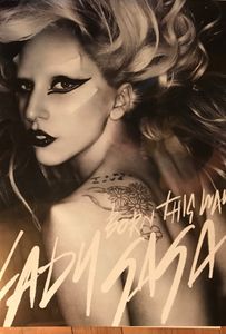 Lady Gaga 