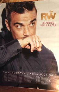 Robbie Williams 