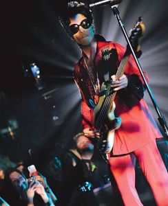 Prince