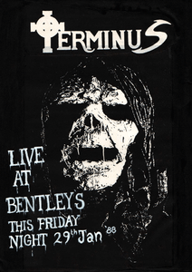 Terminus - Bentleys, 1988