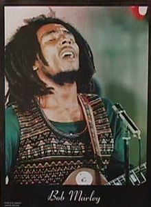 Bob Marley
