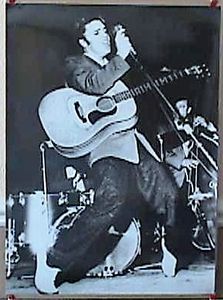 Elvis Presley