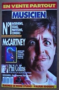 Paul McCartney