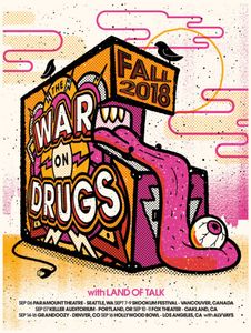 War On Drugs
