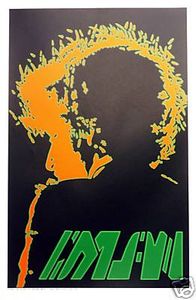 Bob Dylan