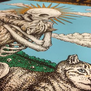 The Jesus Lizard 