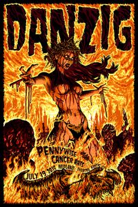 Danzig 