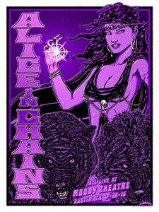 Alice In Chains
