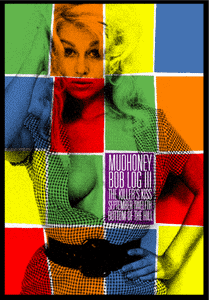 Mudhoney - Bottom Of The Hill, 2004