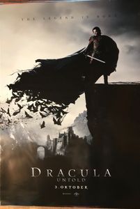 Dracula Untold
