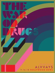 War On Drugs