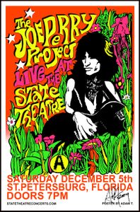 The Joe Perry Project