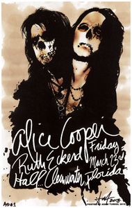 Alice Cooper
