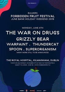 War On Drugs
