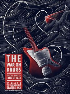 War On Drugs
