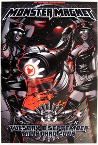 Monster Magnet 