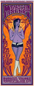 Monster Magnet Philadelphia 2002