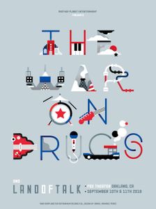 War On Drugs