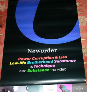 New Order  