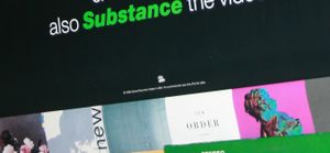 New Order  
