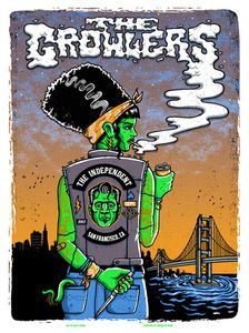 The Growlers San Francisco 2017