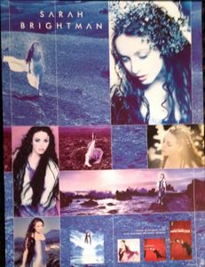 Sarah Brightman - La Luna
