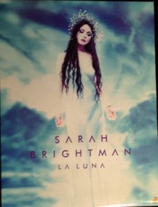 Sarah Brightman - La Luna