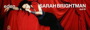 Sarah Brightman - Eden