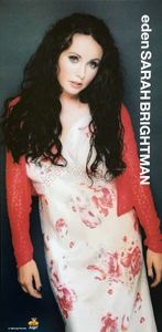 Sarah Brightman - Eden