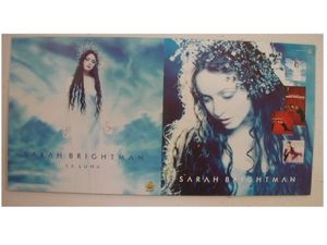 Sarah Brightman - La Luna