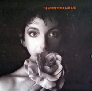 Kate Bush 