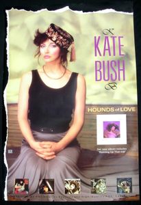 Kate Bush