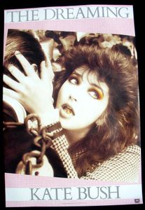 Kate Bush