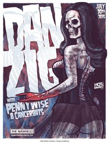 Danzig 