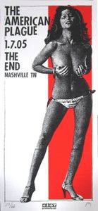 The American Plague Nashville 2005