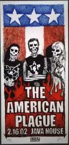 The American Plague Knoxville 2002