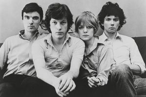 Talking Heads