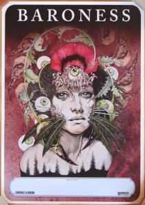 Baroness