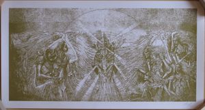 Light Bearer - Lapsus - Gold