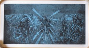 Light Bearer - Lapsus - Blue