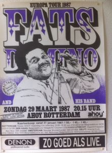 Fats Domino