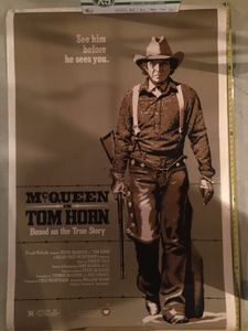 Tom Horn 800038