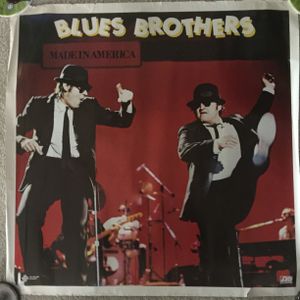 Blues Brothers "Made In America"