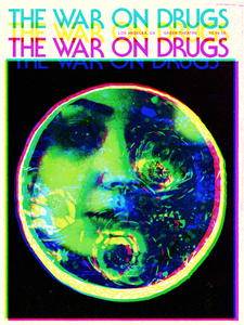 War On Drugs