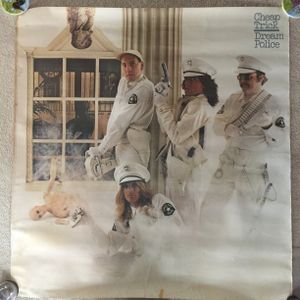 Cheap Trick 