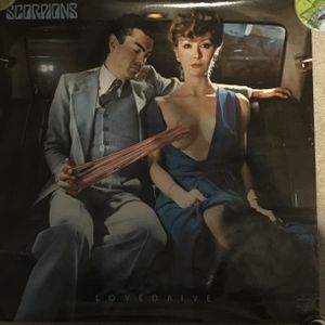Lovedrive